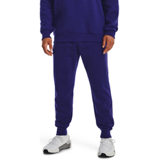 Under Armour Rival Fleece Joggers - Blu