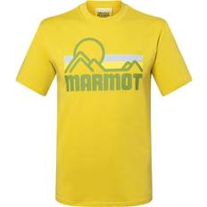 Marmot Herren Coastal T-Shirt