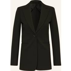Max Mara Kavajer Max Mara Circeo Blazer Black