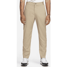 Nike Dri-Fit Victory Men's Golf Pants - Khaki/Sort