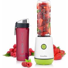 Pulse Function Smoothie Blenders Breville Active VBL246