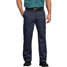 Work Wear Dickies Regular Straight Stretch Twill Cargo Pants