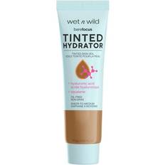 Wet N Wild Bare Focus Tinted Hydrator Deep