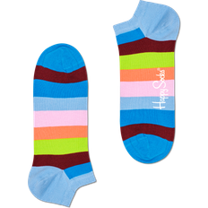 Happy Socks Stripe Low Sock - Multi