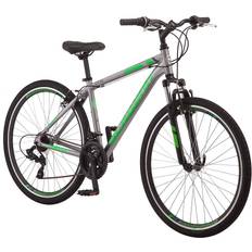 20" City Bikes Schwinn Gtx 1.0 - Grey Men's Bike