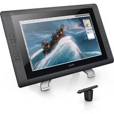 PC Ritplattor Wacom Cintiq 22HD