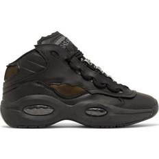 51 ⅓ Basketballschuhe Reebok Maison Margiela Question Mid Memory - Black/Cloud White