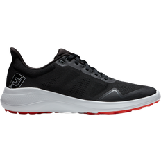 FootJoy Golf Shoes FootJoy Flex Wide M - Black