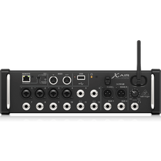 Behringer Mezcladores de estudio Behringer X Air XR12