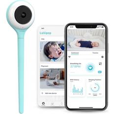 Smart Baby Monitor