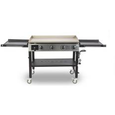 Gas Grills Pit Boss Deluxe 4-Burner Griddle