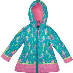 Rainwear Stephen Joseph Girl's Raincoats - Mermaid (SJ860128Z2T)