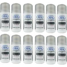 Garnier Obao Roll on Antiperspirant Piel Delicada 2.1 Oz