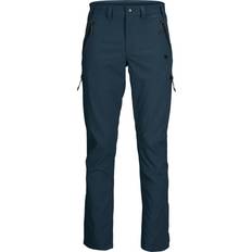 Blue - Hunting Trousers & Shorts Seeland Outdoor stretch bukser, Moonlit Ocean