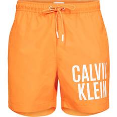 Calvin Klein Drawstring Herr Badbyxor