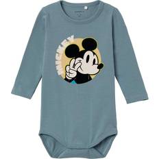 Børnetøj Name It Disney Mickey Mouse Bodystocking