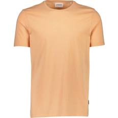 Lindbergh shirt Lindbergh T-shirt Orange