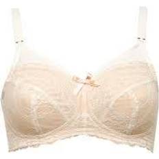 Panache Sophie Non-wired Nursing Bra Linen