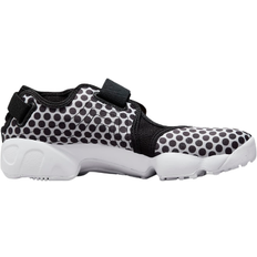 Nike air rift Nike Air Rift Breathe W - Black/White/Laser Orange