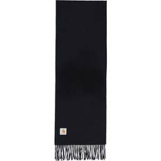 Men Scarfs Carhartt WIP Clan Scarf black