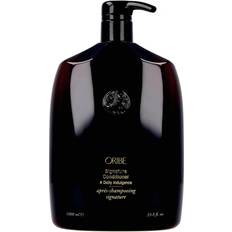 Oribe Signature Conditioner 1000ml