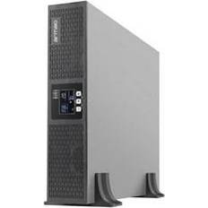 UPS RACK R/1000I/PF1 ON-LINE 10. [Leveranstid: 4-5 vardagar]