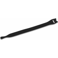 Solar Plus Strips Solar Plus Velcrobinder sort 7mmx200mm