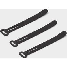 Pedestal Elartikler Pedestal Cable Tie Charcoal