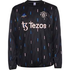 Magliette Adidas Maglione Uomo MUFC Pre WRMTOP