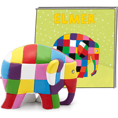 Elmer the Elephant
