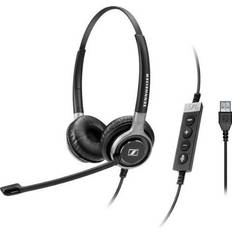 Sennheiser Impact SC 660 USB ML