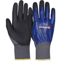 OS Worklife Dry handske Hand. [Leveranstid: 1-2 vardagar]