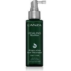 Leave-in Hair Masks Lanza Healing Nourish Stimulating Hair Treatment 100ml