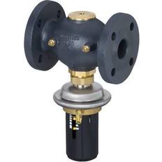 Danfoss Trykdiff. avp returløb 2,0b 1'' kvs8,0