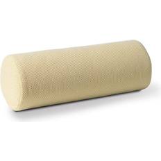 Warm Nordic Galore Cylinder Komplet pyntepude Gul