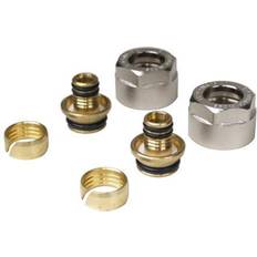 Fitting 16x2mm 3/4 euro pex pert akb e=2