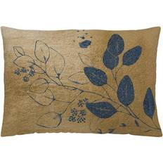 Square Pillow Cases Naturals Japan Hovedpudebetræk (50x50cm)