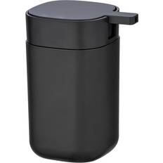 Wenko Sæbedispensere Wenko Davos 59330 czarny