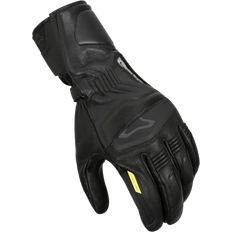 Motorcycle Gloves on sale Macna Rapier 2.0, Mid-season motorcycle gloves, Black Black, S