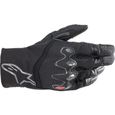 Motorcycle Gloves on sale Alpinestars Hyde XT Drystar XF Motorcycle Gloves - Black