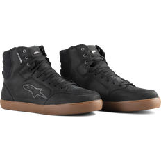 Alpinestars J-6, Black/ Brown Man