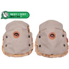 Easygrow Hand Muffs Sand Solid