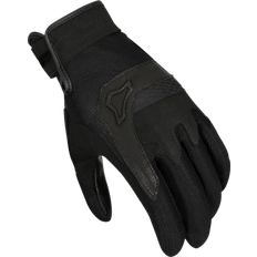 Macna Guantes de Moto Macna Congra, guantes mujer color: Negro tamaño: