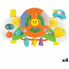 Unités de Siège Winfun Volant Pour Poussette 27,5 x 15,5 x 7,5 cm