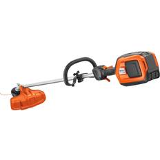 Husqvarna Rasentrimmer & Freischneider Husqvarna Rasentrimmer "325iL" Akku, Schnittbreite 42 cm, ohne Akku und Ladegerät, 9705668-01