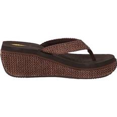 Island - Brown