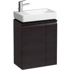 Laufen Badrumsmöbler Laufen Pro Underskåp 47 x 27,5 cm Svart