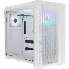 Thermaltake cte c750 Thermaltake C750 TG Full Tower "ARGB Snow"