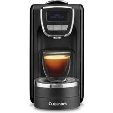 Cuisinart Espresso Machines Cuisinart Defined EM-15