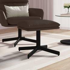 Møbler vidaXL 60x60x39 Fodskammel
